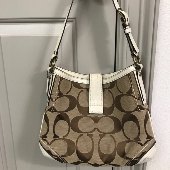 Coach bag - Picture 2 of 4